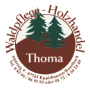 Thoma Holzhandel logo